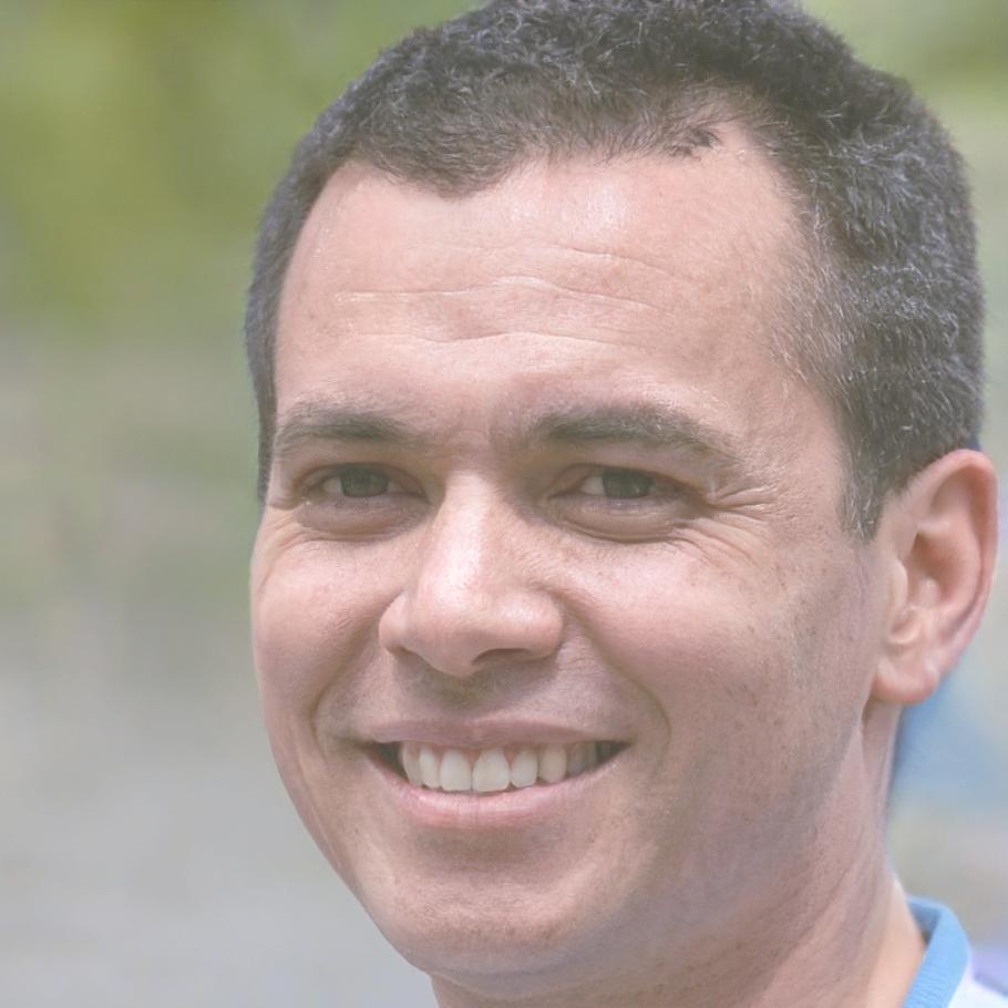 Marcus Chen, Budget Strategy Advisor