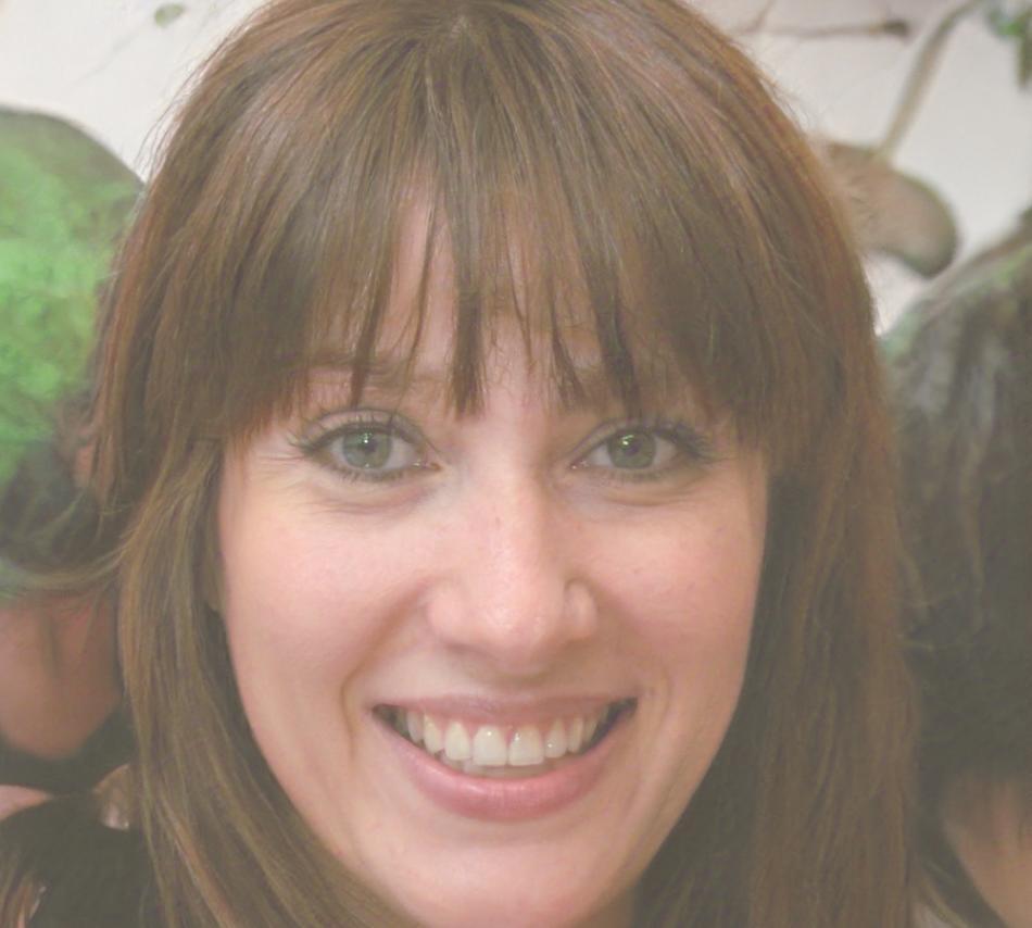 Elena Rodriguez, Financial Education Director